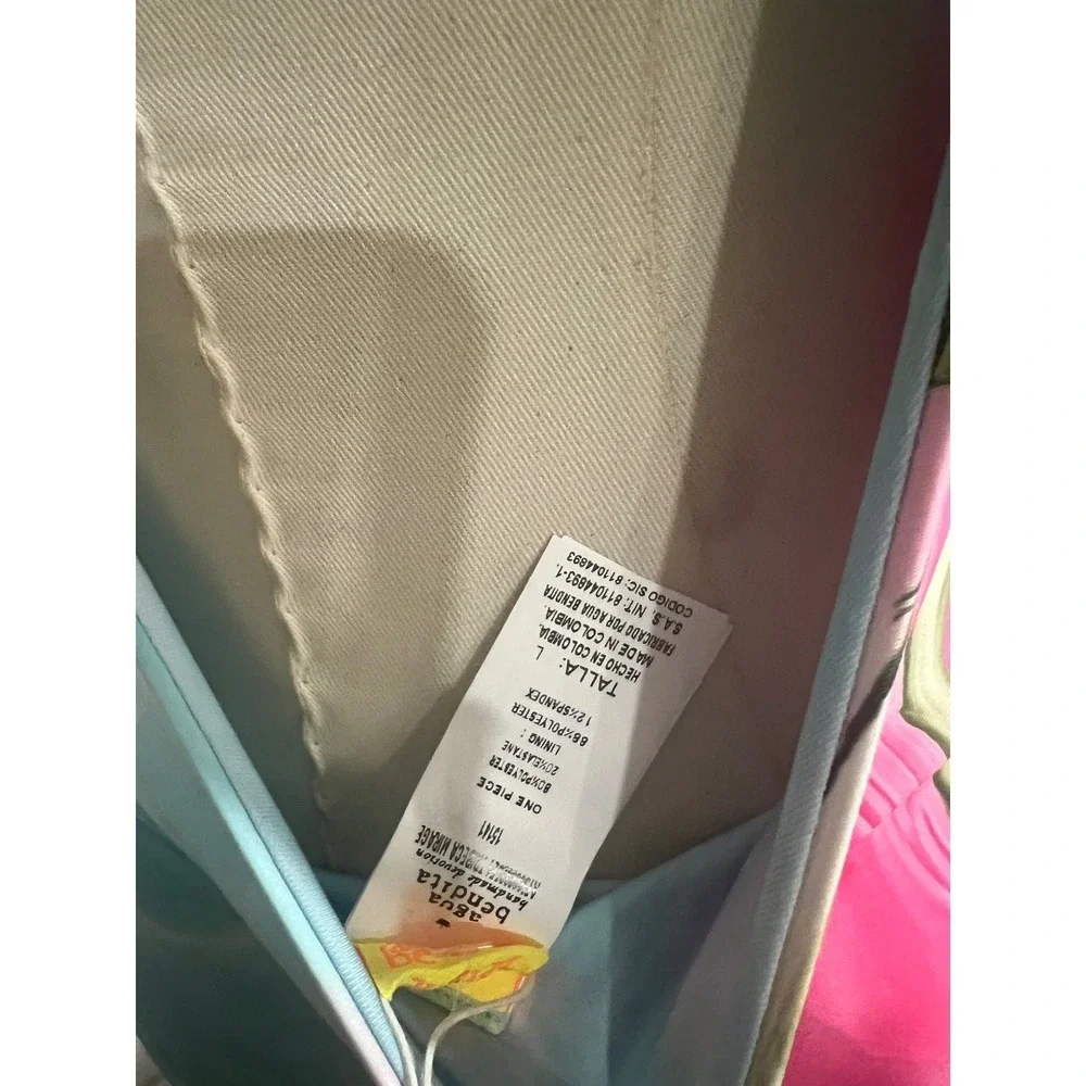 Agua Bendita agua bendita